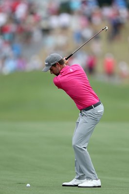 Webb Simpson Players Championship TPC Sawgrass 2018