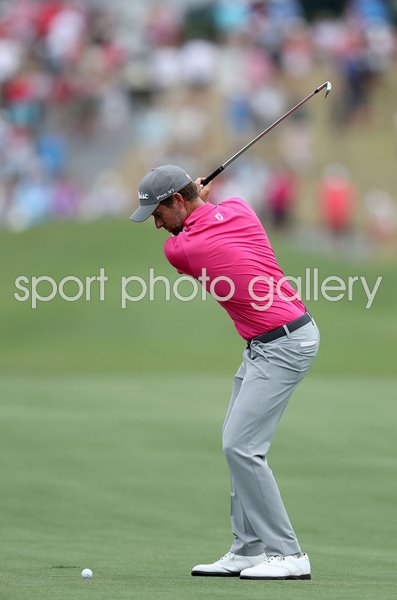 Webb Simpson Players Championship TPC Sawgrass 2018