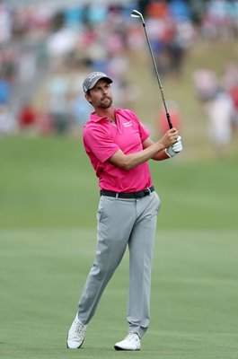 Webb Simpson Players Champion TPC Sawgrass 2018