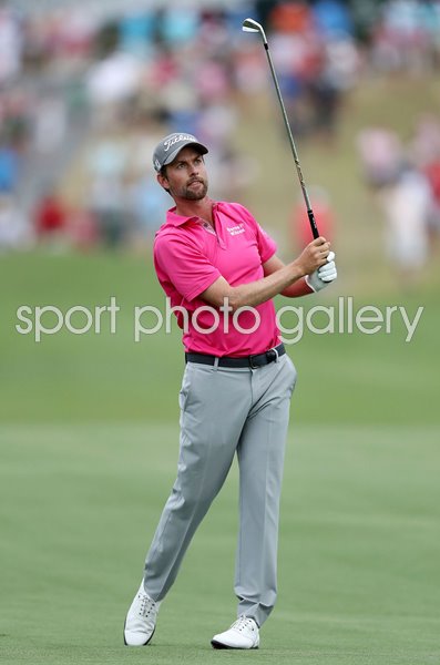 Webb Simpson Players Champion TPC Sawgrass 2018