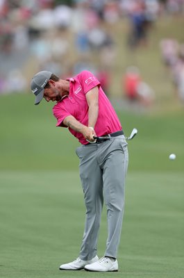 Webb Simpson Players Final Round Sawgrass 2018