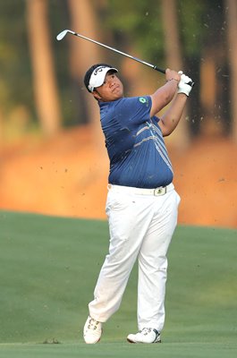 Kiradech Aphibarnrat The Players Championship TPC Sawgrass 2018