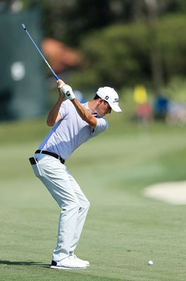 Chesson Hadley The Players Championship TPC Sawgrass 2018