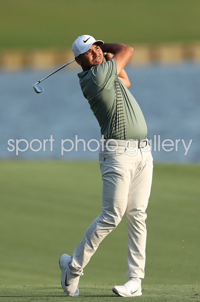 Jason Day The Players Championship TPC Sawgrass 2018