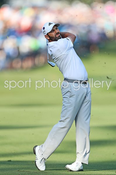 Sergio Garcia The Players Championship TPC Sawgrass 2018