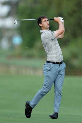 Ollie Schniederjans The Players TPC Sawgrass 2018