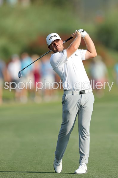 Tyrrell Hatton Players Championship TPC Sawgrass 2018