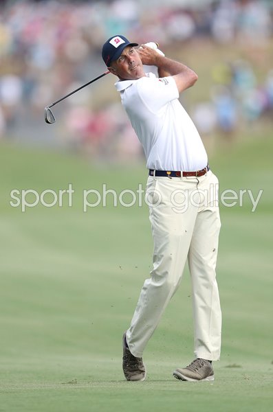 Matt Kuchar Players Championship TPC Sawgrass 2018