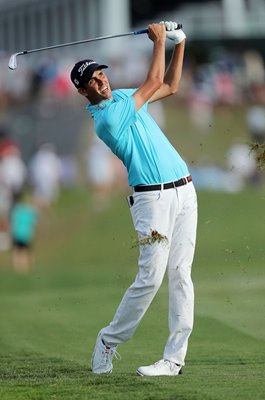 Chesson Hadley Players Championship TPC Sawgrass 2018