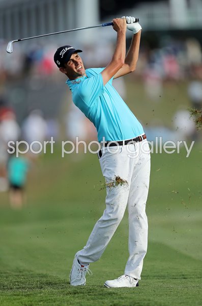 Chesson Hadley Players Championship TPC Sawgrass 2018