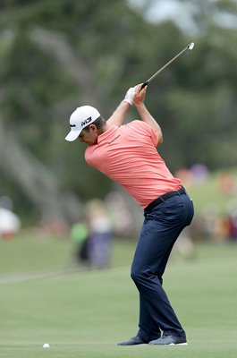 Justin Rose Players Championship TPC Sawgrass 2018