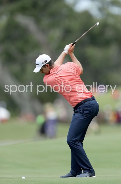 Justin Rose Players Championship TPC Sawgrass 2018