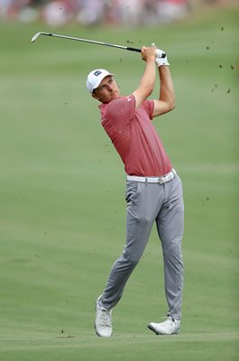 Jordan Spieth Players Championship Sawgrass 2018
