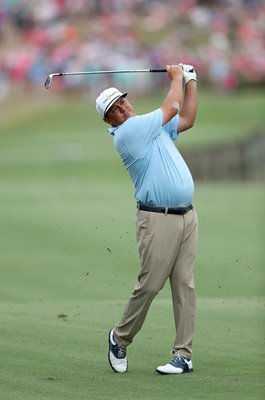 Jason Dufner Players Championship TPC Sawgrass 2018