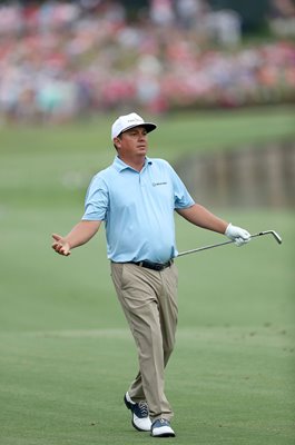 Jason Dufner Players Championship Final Round 2018