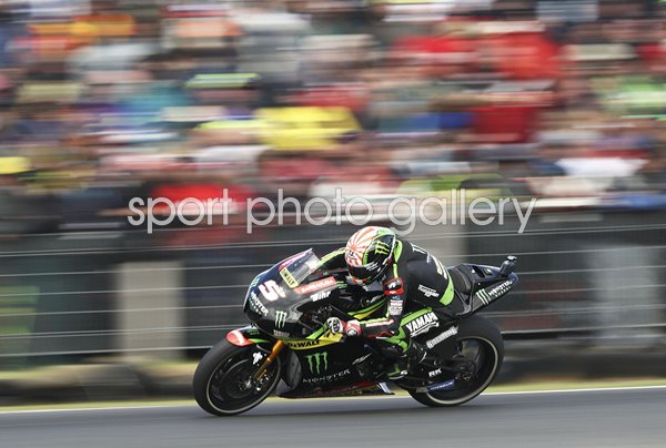 Johann Zarco MotoGP of Australia 2017