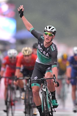Sam Bennett Ireland wins Stage 12 Giro 2018