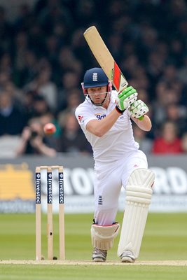 Jonathan Bairstow England debut Lord's 2012