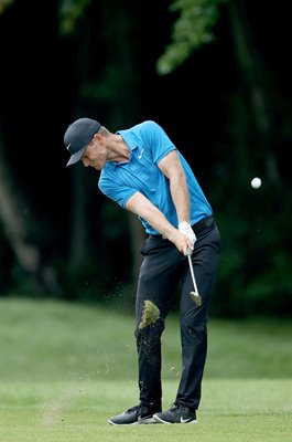 Lucas Bjerregaard Denmark BMW PGA Wentworth 2018