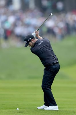 Branden Grace South Africa PGA Wentworth 2018
