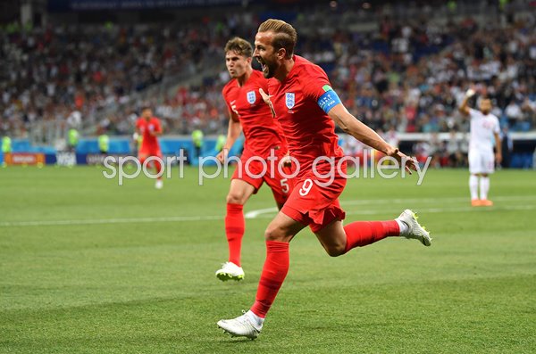Tunisia v England: Group G - 2018 FIFA World Cup Russia