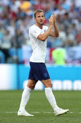England v Panama: Group G - 2018 FIFA World Cup Russia