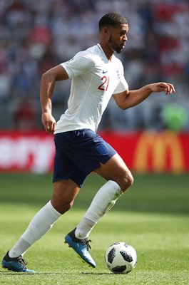 Ruben Loftus-Cheek England v Panama World Cup 2018