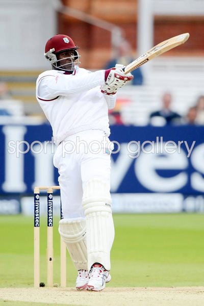 Darren Sammy West Indies captain 2012
