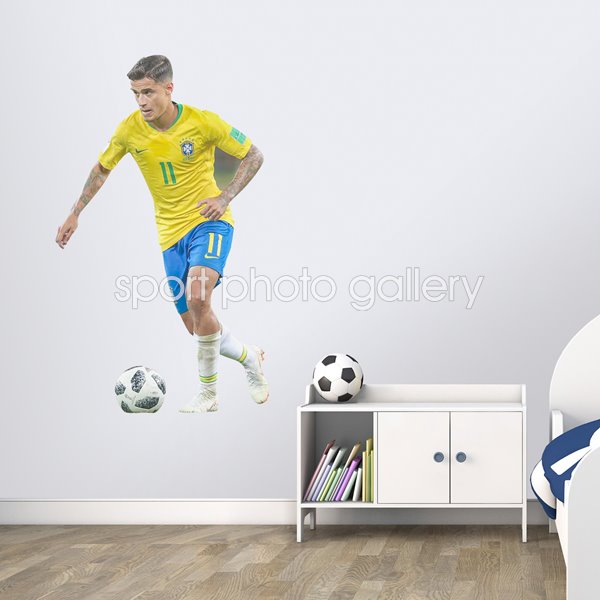 Serbia v Brazil: Group E - 2018 World Cup