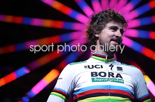 Peter Sagan Slovakia Tour of California 2018 