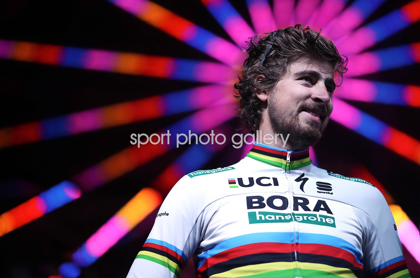 Peter Sagan Slovakia Tour of California 2018 Images | Cycling Posters