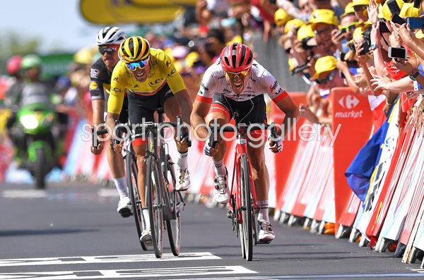 John Degenkolb Germany wins Stage 9 Tour de France 2018