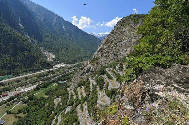 Alpe d'Huez 105th Tour de France 2018 Stage 12