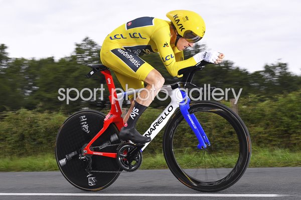geraint thomas tt bike