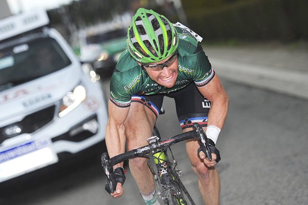 Thomas Voecklet 52nd Brabantse Pijl 2012