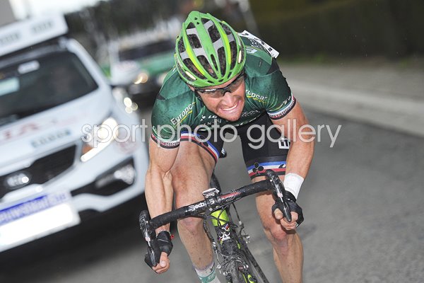 Thomas Voecklet 52nd Brabantse Pijl 2012