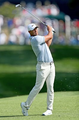 Brooks Koepka USPGA Championship St Louis 2018