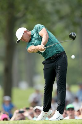 Brooks Koepka USPGA Championship Bellerive St Louis 2018