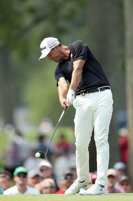 Adam Scott USPGA Championship Bellerive St Louis 2018