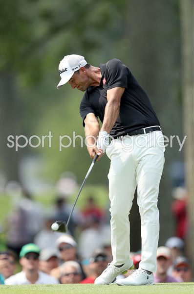 Adam Scott USPGA Championship Bellerive St Louis 2018