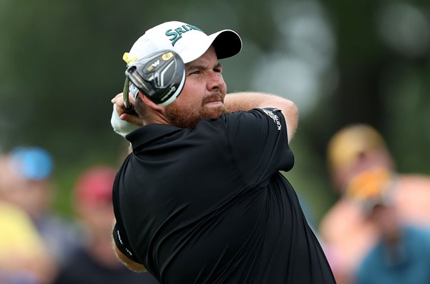 Shane Lowry Ireland USPGA Championship Bellerive 2018