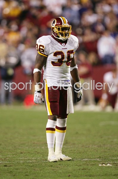sean taylor 36 jersey