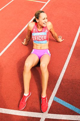 Jessica Ennis wins Gotzis Heptathlon 2012