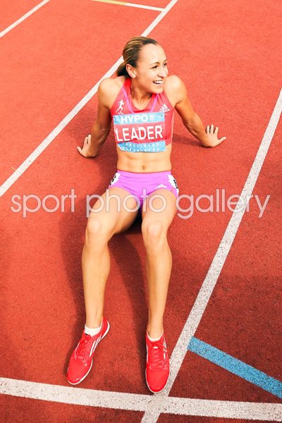 Jessica Ennis wins Gotzis Heptathlon 2012