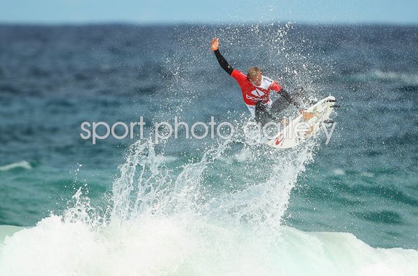Owen Wright Australia Boost Bondi Beach Surfsho 2010