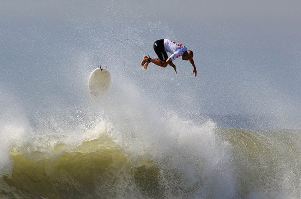 Kelly Slater USA Long Beach New York 2011