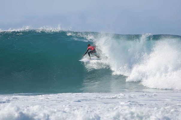 Kelly Slater USA J-Bay Open South Africa 2014