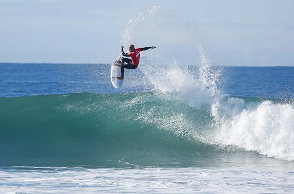 Kelly Slater USA J-Bay Open Kouga South Africa 2014