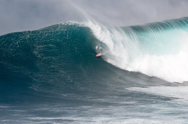 Billy Kemper World Surf League Wailea Hawaii 2015