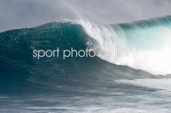 Billy Kemper World Surf League Wailea Hawaii 2015